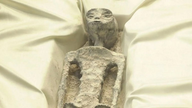 Las autoridades chinas advierten que no existen pruebas fehacientes de que los extraterrestres existan