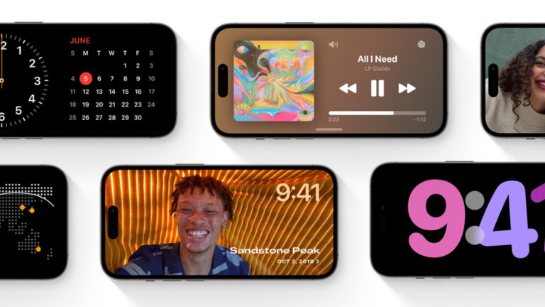 Apple muestra las novedades de iOS 17 y macOS Sonoma con detallados PDF: su salida es inminente
