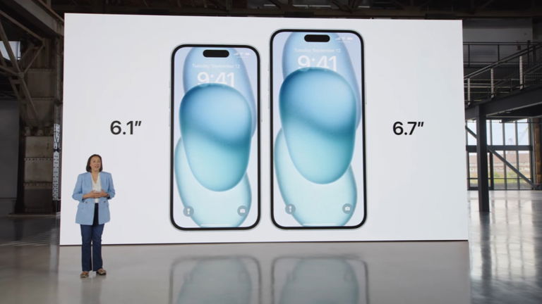 iPhone 15 Plus: novedades, especificaciones, precio y fecha de lanzamiento