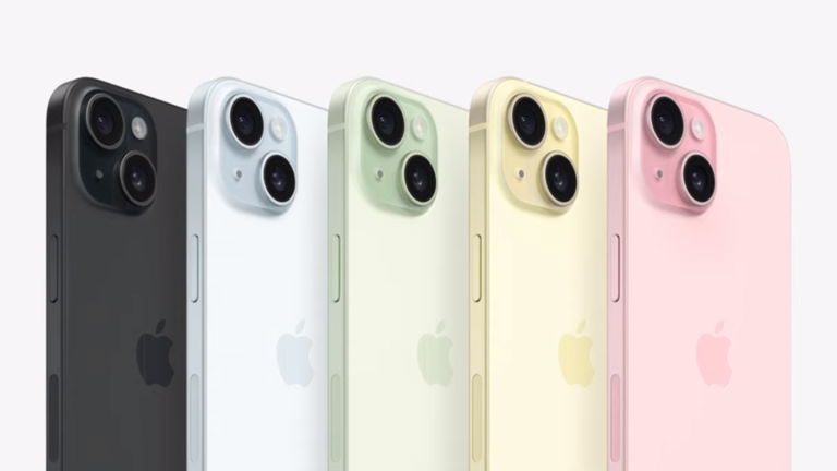 iPhone 15: novedades, especificaciones, precio y fecha de lanzamiento