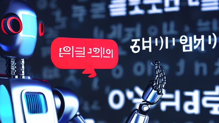 Una herramienta de IA inunda internet con divertidas traducciones: así puedes utilizarla