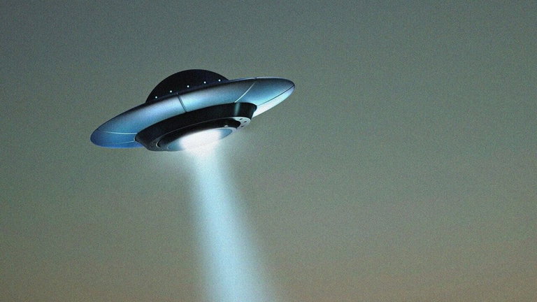 La NASA quiere utilizar la inteligencia artificial para estudiar los OVNIS
