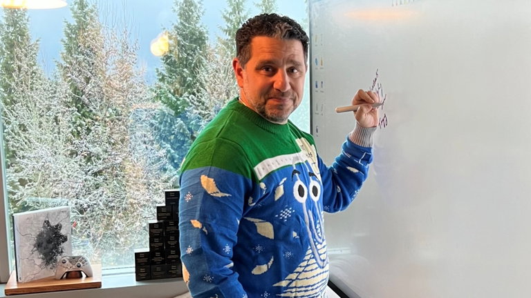 Panos Panay, el hasta ahora director de producto de Microsoft, abandona la compañía y ya sabemos su destino