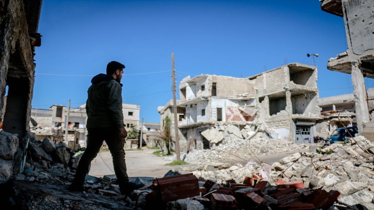 Este ha sido el terremoto más fuerte que ha sufrido España a lo largo de toda su historia
