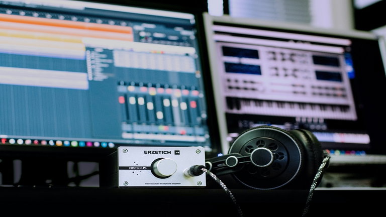 La inteligencia artificial puede ahora generar música y la verdad es que no suena nada mal