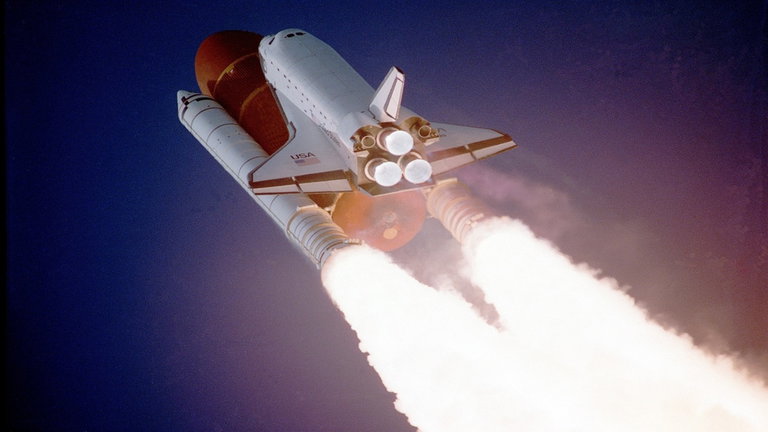 La NASA admite que su programa de lanzamientos está en riesgo por los altos costes de los cohetes