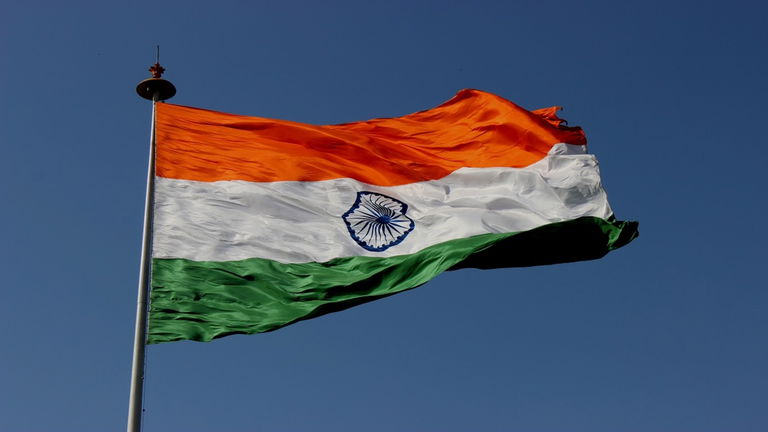 Por qué India quiere cambiarse el nombre
