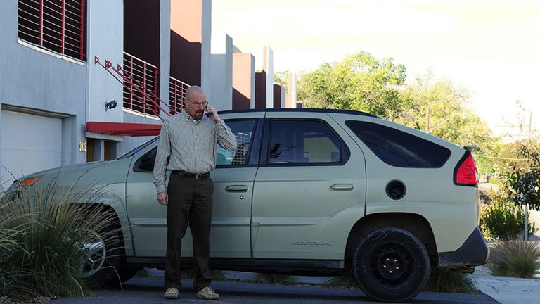 Los 10 coches más feos de la historia