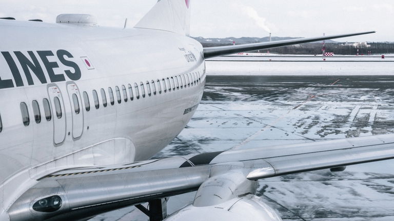 Por qué los aviones tienen dos timones y para qué sirven