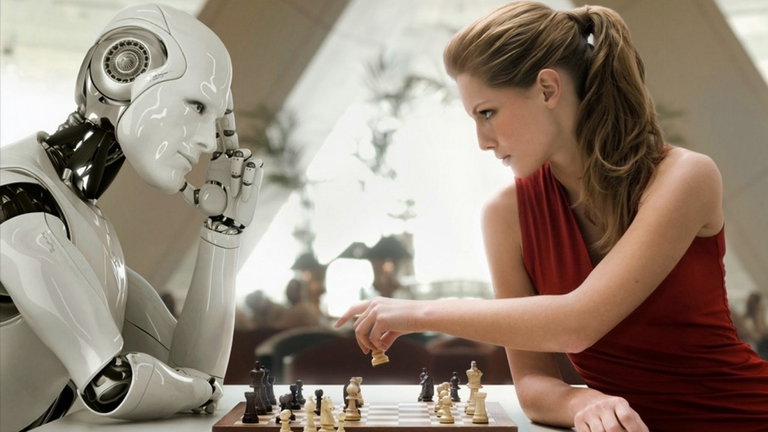 El fundador de DeepMind dice que estamos a las puertas de la "tercera fase" de la IA