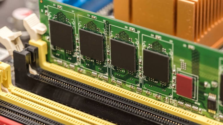 El PC no detecta la RAM instalada: solución al problema