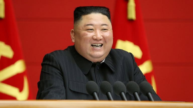 Corea del Norte revela su nueva arma secreta y deja atónitos a todos los analistas internacionales