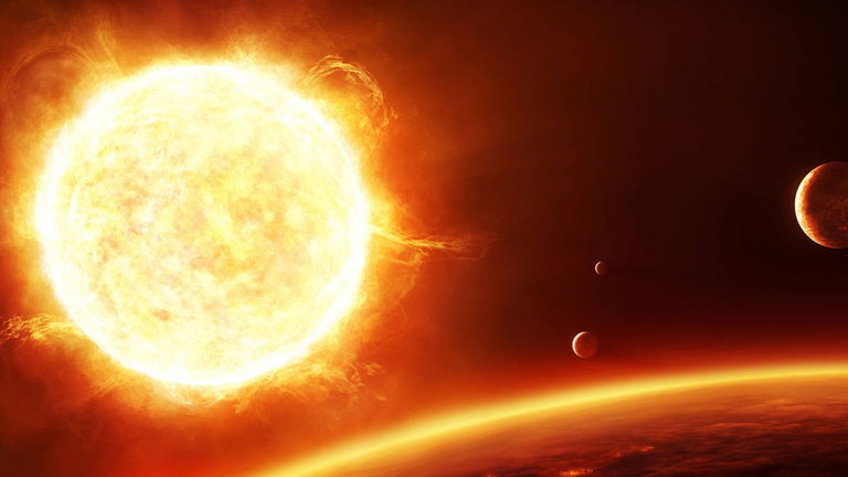 La NASA y la ESA en conjunto podrían haber resulto uno de los mayores misterios del Sol