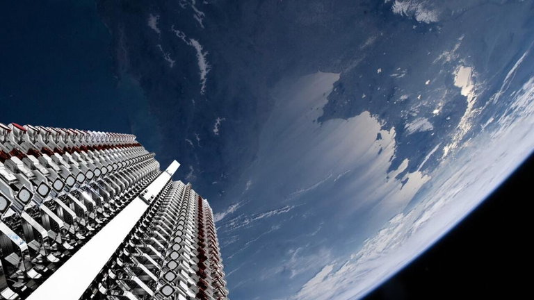 Elon Musk se choca con un muro. Los beneficios de Starlink se quedan lejos de las cifras proyectadas
