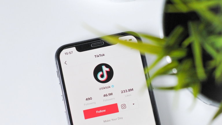 La expansión de TikTok es imparable: ya integra resultados de Google y Wikipedia de manera nativa