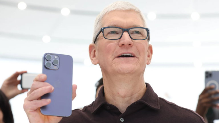 Cómo ver la Keynote del iPhone 15 en directo y online