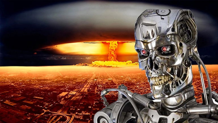 Skynet de Terminator podría hacerse realidad si perdemos el control de la IA o eso dicen los académicos