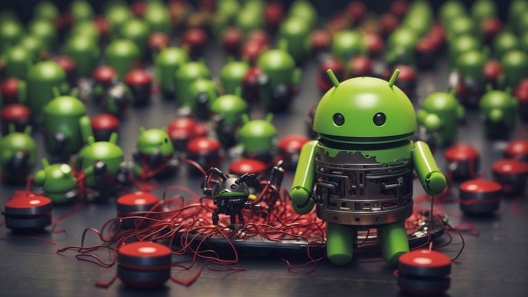 Alerta por los dispositivos Android baratos que vienen con un malware preinstalado imposible de eliminar