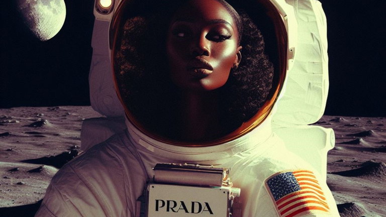 Los astronautas de las misión Artemis III de la NASA vestirán de Prada cuando pisen la Luna