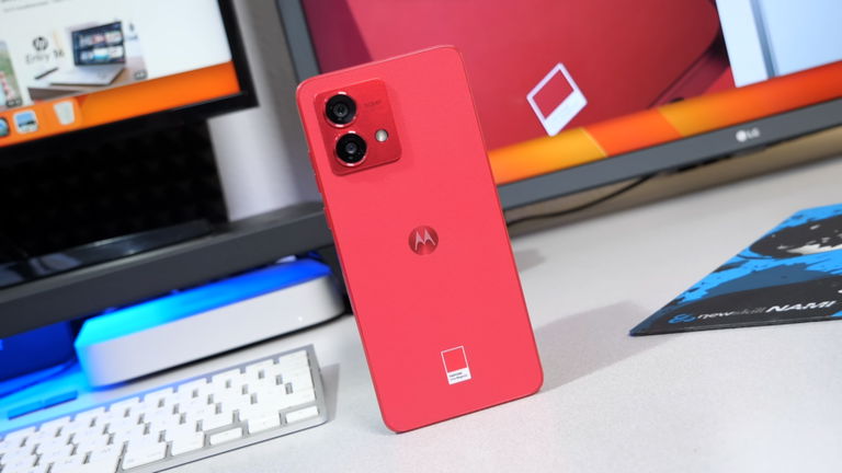 motorola G84 5G review ¿VALE la pena por 299 euros?