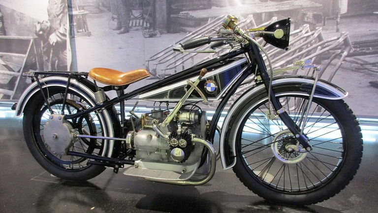 Las 10 motocicletas clásicas que son el deseo de todo coleccionista