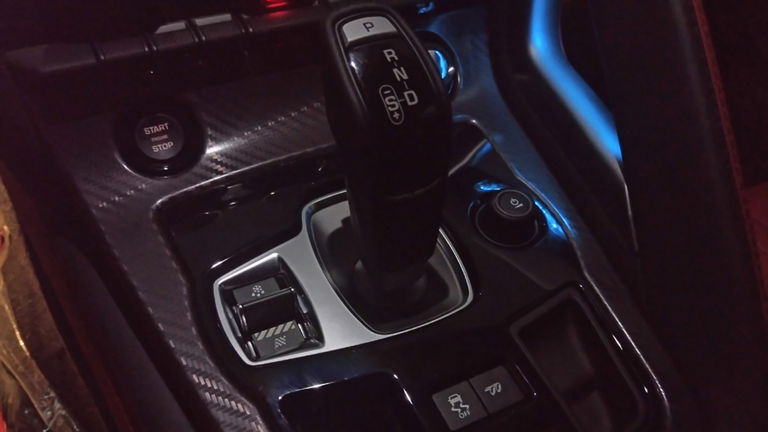 Qué es la transmisión de un coche: todo lo que debes saber