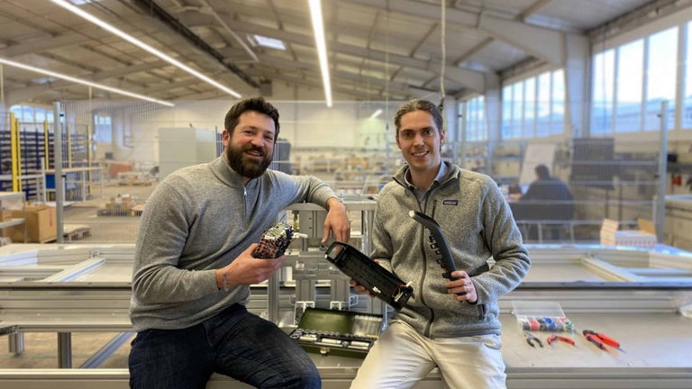 Reciclar las baterías de los coches eléctricos es una prioridad y esta empresa tiene una buena solución