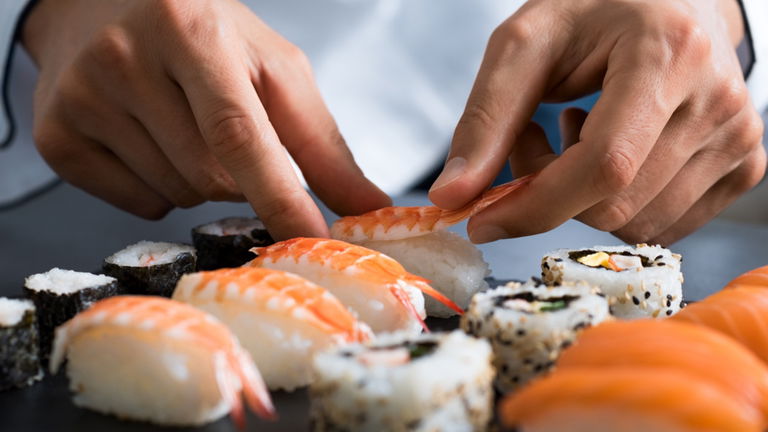 Los 5 alimentos más caros que puedes encontrar en el mercado