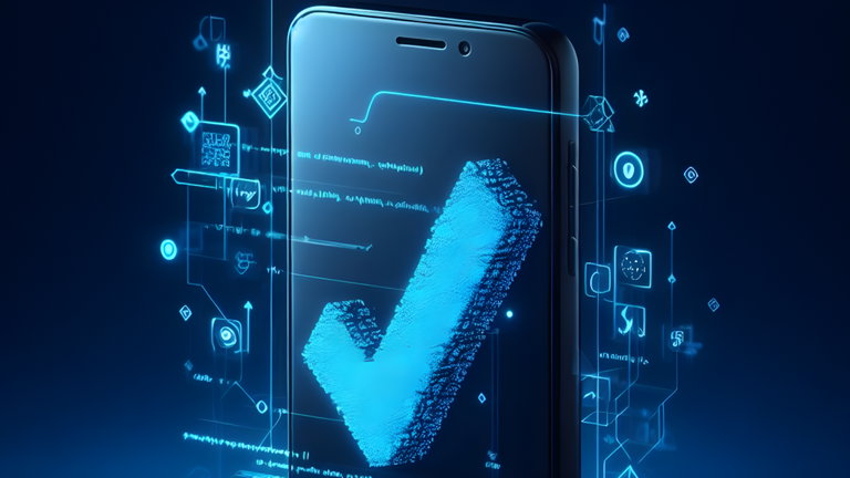 Cómo los estafadores usan las insignias azules de X, antes Twitter, para engañar a los usuarios
