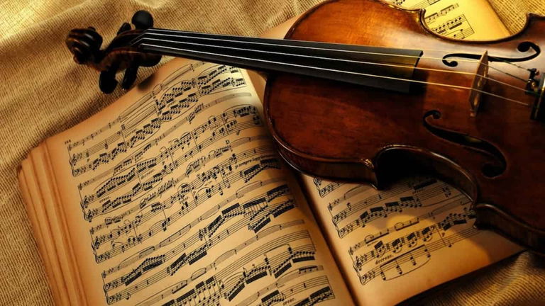 Las mejores webs para escuchar música clásica