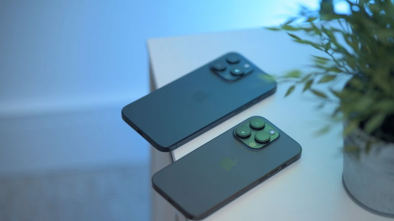iPhone 15 Pro vs iPhone 14 Pro, ¿se nota el cambio?