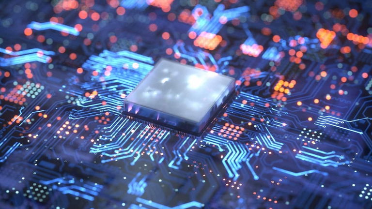 Qué son CPU, GPU, NPU: para qué sirve cada una y en qué se diferencian