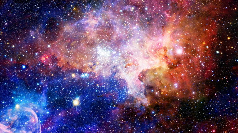 Un nuevo mapa del espacio descubre más de 400.000 galaxias cercanas a la Vía Láctea