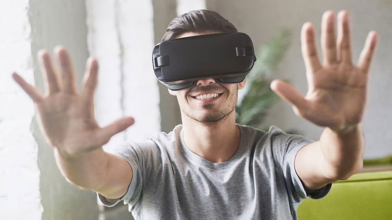 Realidad Aumentada y Realidad Virtual: qué son, en qué se diferencian y para qué se utilizan