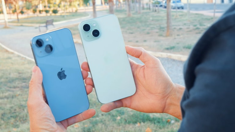 iPhone 14 vs iPhone 15: qué diferencias tienen y cuál deberías comprar