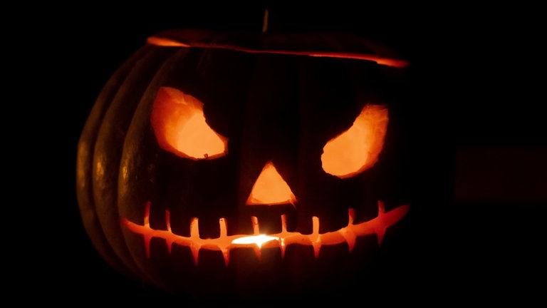 Por qué las casas se decoran con calabazas en Halloween