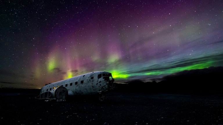 Los expertos advierten que las próximas auroras boreales serán las más fuertes de los últimos 20 años