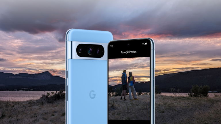 Resumen del evento de Google: nuevos Pixel 8, Pixel Watch y mucha IA