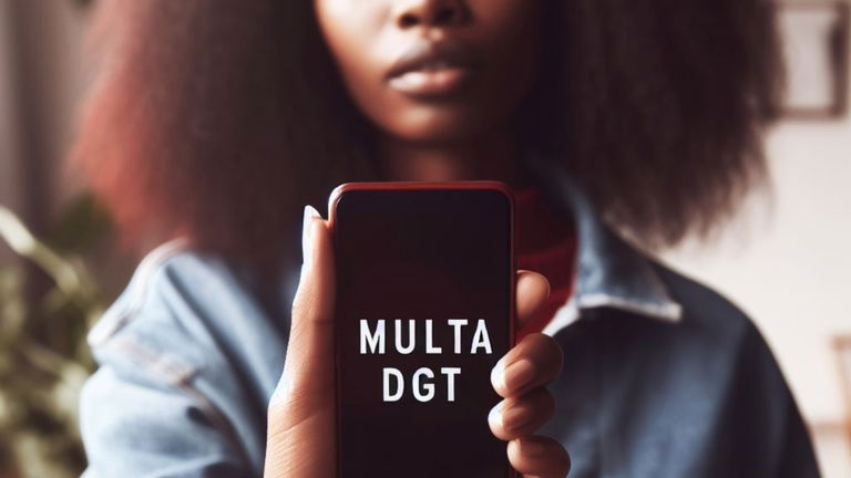 La DGT no envía SMS ni emails para comunicar multas: cuidado con los intentos de estafa más recientes