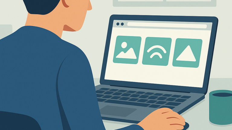 Las 8 mejores webs para vectorizar imágenes online y gratis