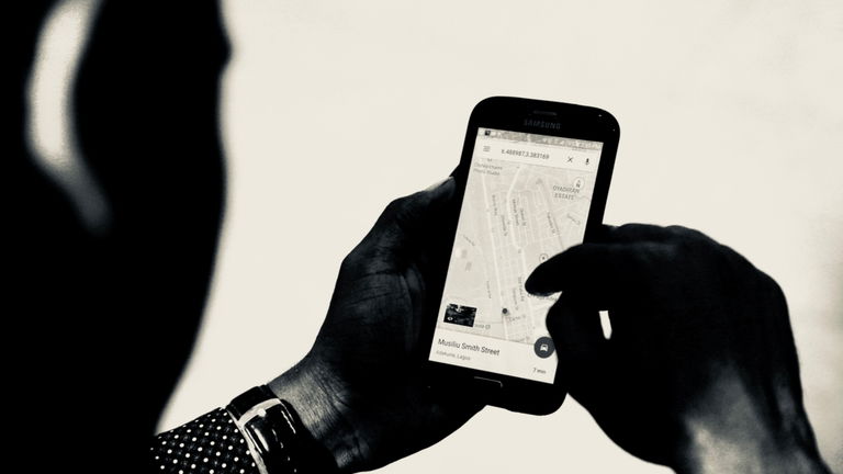 Por qué Google Maps y Waze no muestran el tráfico en vivo en Israel y Gaza durante el conflicto