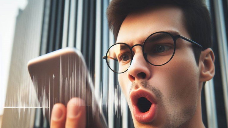 WhatsApp ya prueba los mensajes de voz que se autodestruyen: más privacidad para el usuario