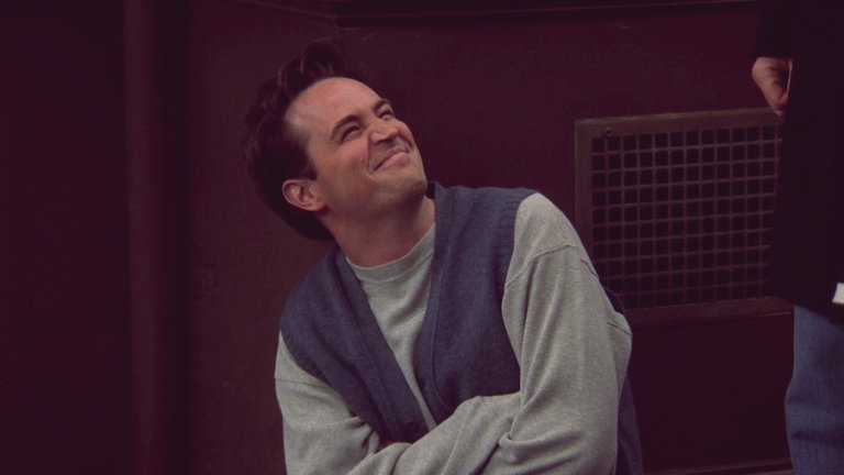 Muere Matthew Perry: te invitamos a recordar los mejores capítulos de Chandler en 'Friends'