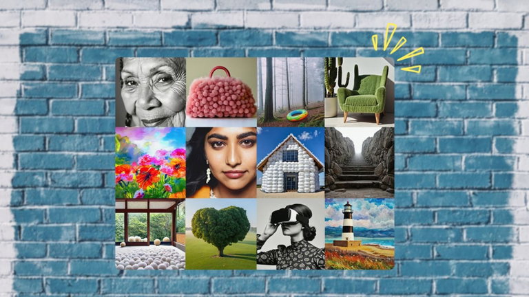 La empresa de medios visuales Getty Images empezará a poner a la venta contenidos creados por su propia IA