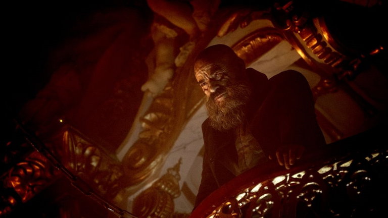 HBO Max muestra lo mejor del género fantástico y de terror con la segunda temporada de esta serie española