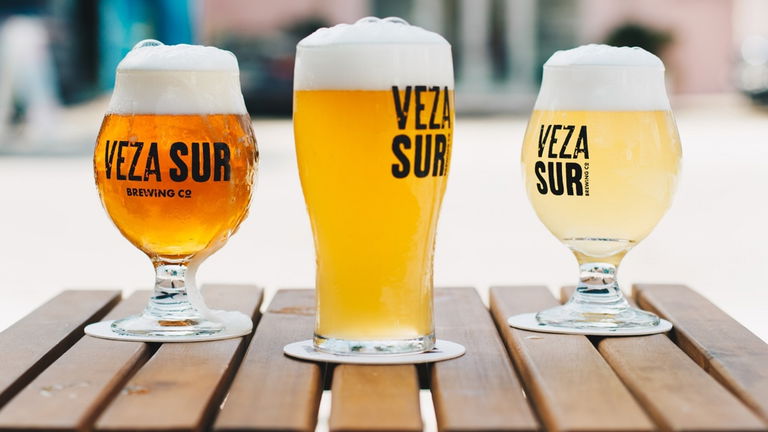 El cambio climático pone en peligro el poder tomar una cerveza: la cebada y el lúpulo podrían desaparecer