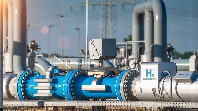 La transición energética da un paso en Estados Unidos con la futura apertura de siete plantas de hidrógeno