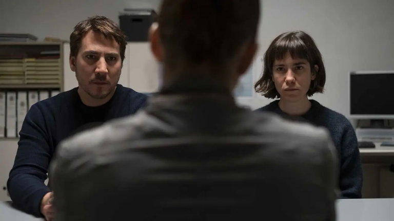 Este thriller es una de las películas españolas más tensas del año y ya está disponible en streaming