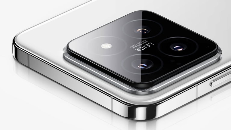 Revelan de forma oficial las características de la cámara Leica del nuevo Xiaomi 14