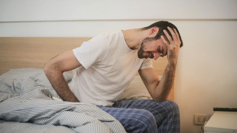 Qué son las agujetas: cómo se producen y cómo evitarlas